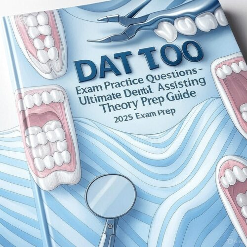 2025 DAT 100 Final Exam