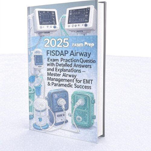 2025 FISDAP Airway Exam