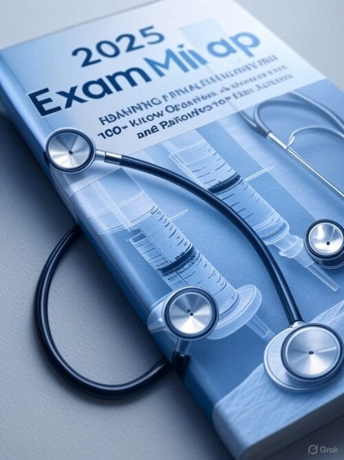 2025 Fundamentals of Nursing Final Exam