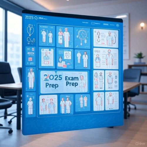 2025 NGN HESI RN Exit Exam