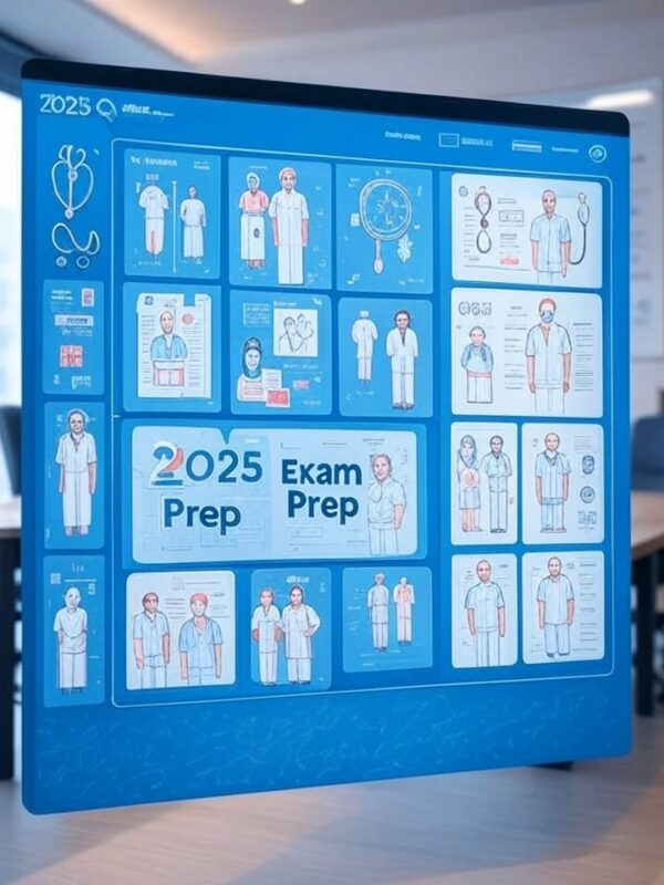 2025 NGN HESI RN Exit Exam