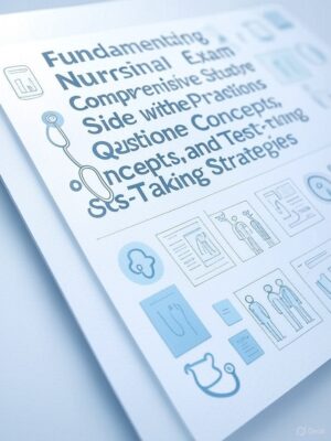 2025 Fundamentals of Nursing Final Exam