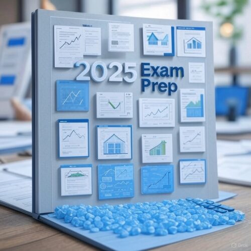 2025 Real Estate Investment Exam