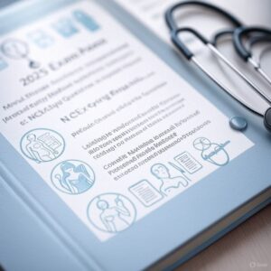 2025 Medical-Surgical Exam