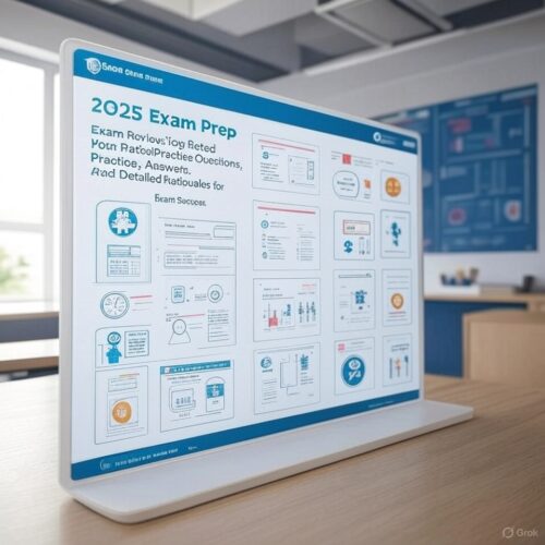 2025 West Coast EMT Block 2 Exam