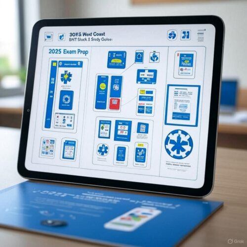 2025 West Coast EMT Block 3 Exam