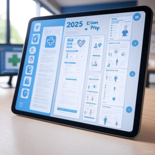 2025 West Coast EMT Block 4 Exam