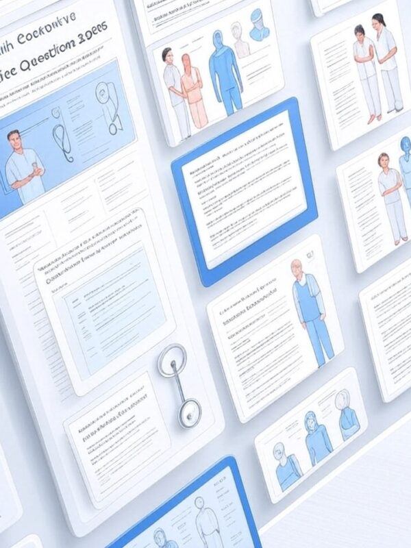 2025 Adult Health Exam with 200 NCLEX-style questions