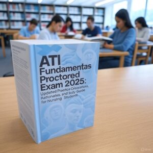 ATI Fundamentals Proctored Exam 2025