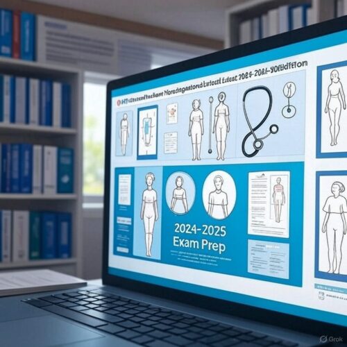 2025 ATI Maternal Newborn Proctored Exam