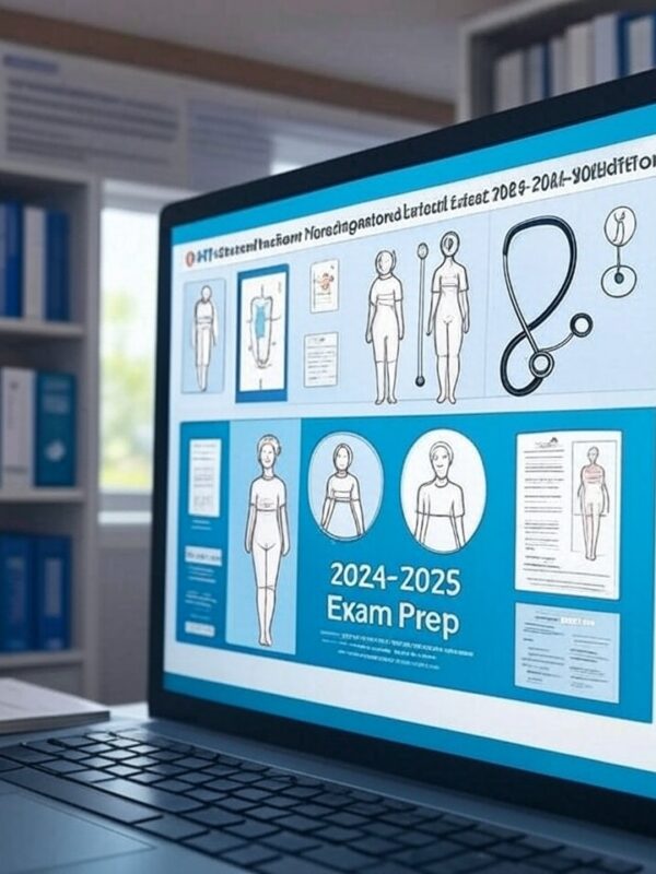 2025 ATI Maternal Newborn Proctored Exam