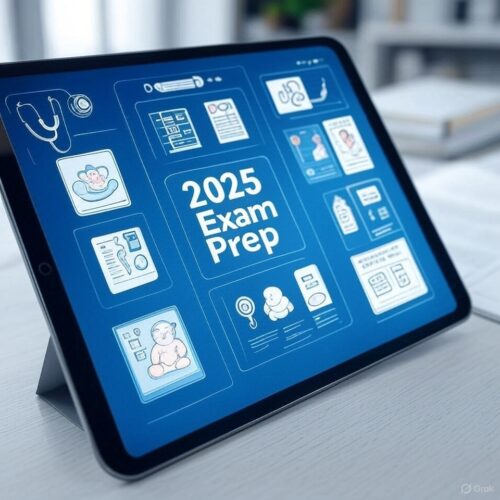 2025 ATI Maternal Newborn Exam