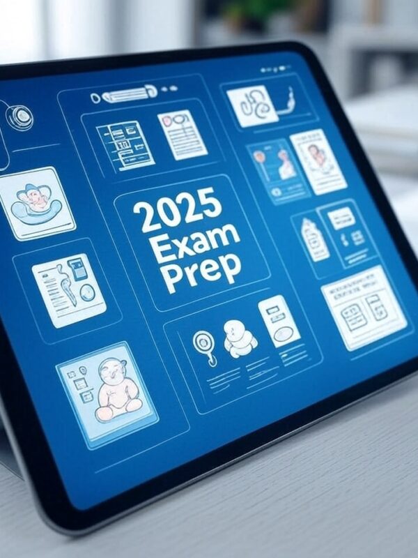 2025 ATI Maternal Newborn Exam