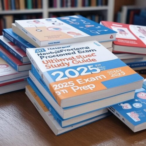 2025 ATI Maternal Newborn Exam