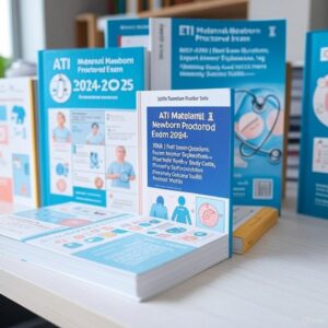 2025 ATI Maternal-Newborn Exam