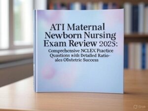 ATI Maternal Newborn Nursing Exam Review 2025