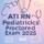 ATI RN Pediatrics Proctored Exam 2025