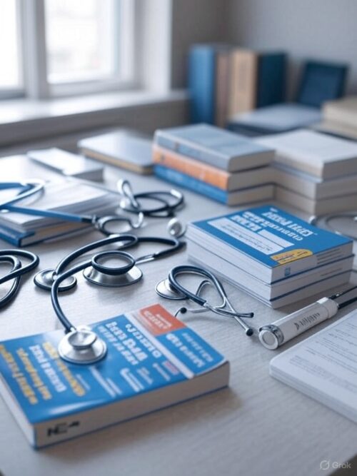 HESI RN Exit Exam 2025