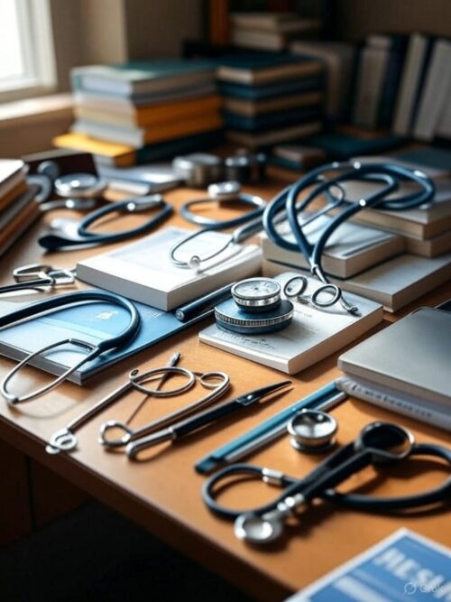 HESI RN Exit Exam 2025