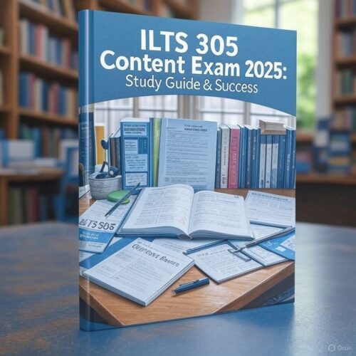 ILTS 305 Content Exam 2025