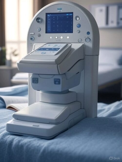 NCC EFM Certification Exam 2025