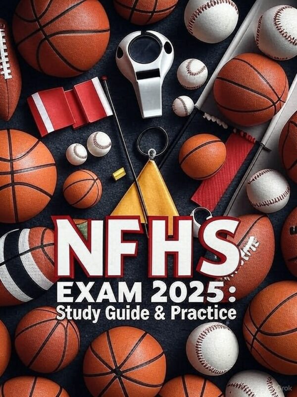 NFHS Exam 2025