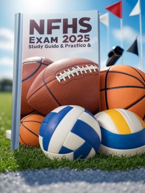 NFHS Exam 2025
