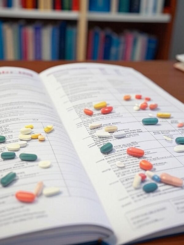 NURS 5334 Pharmacotherapeutics Final Exam 2025