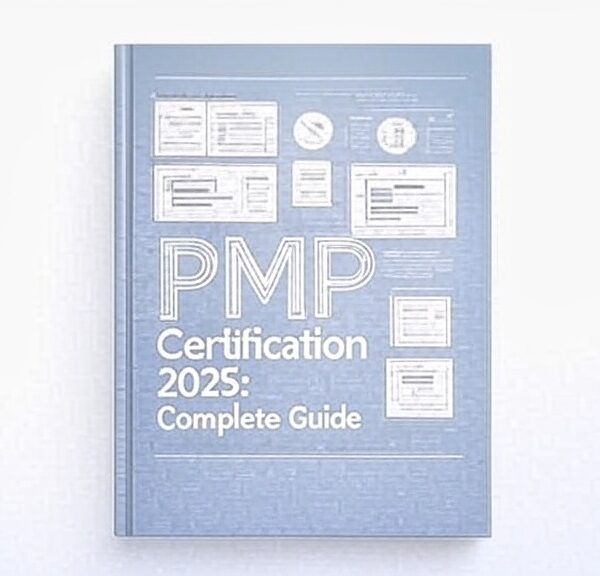 PMP Certification Exam 2025