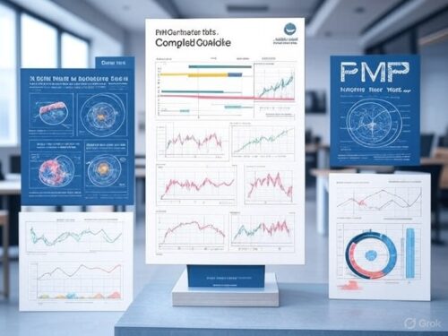PMP Certification Exam 2025