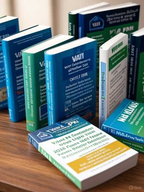 2025 VATI PN Form B Green Light Exam