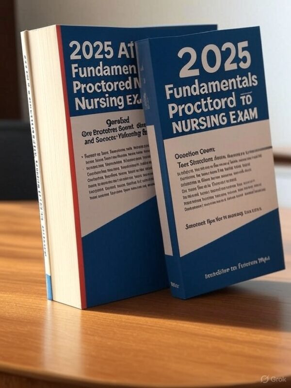 2025 ATI Fundamentals Nursing Exam