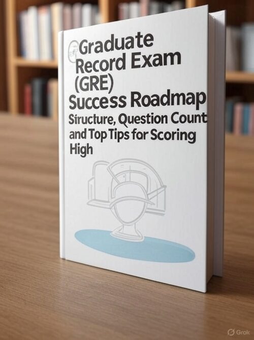 2025 Graduate Record Exam