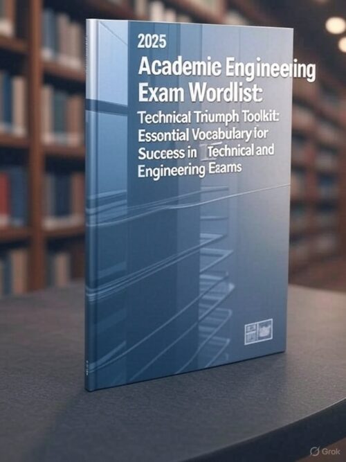 2025 engineering exam