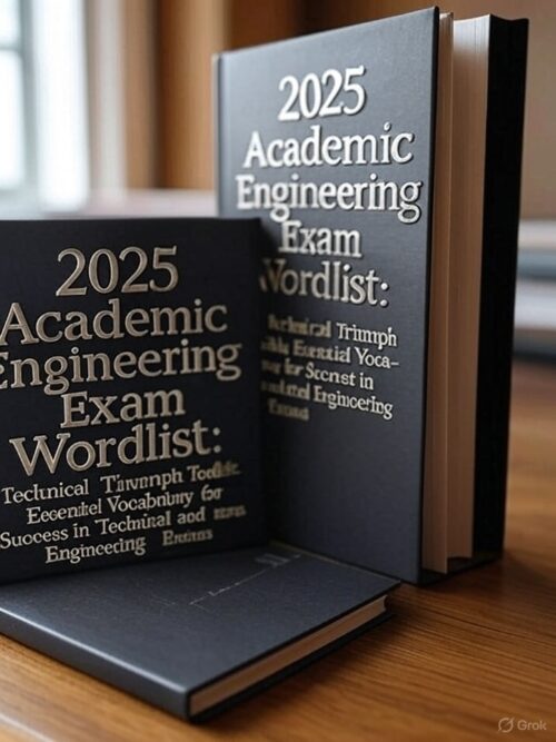 2025 engineering exam