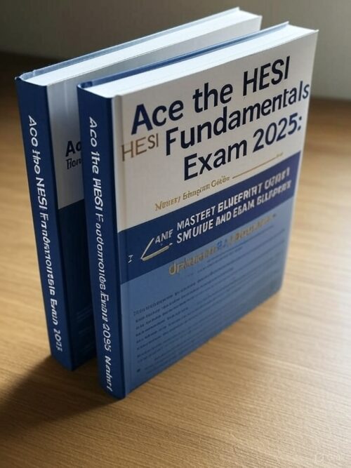 2025 HESI Exam