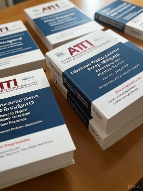 ATI Fundamentals Exam