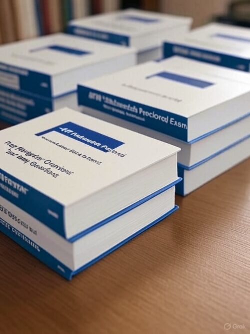 ATI Fundamentals Exam