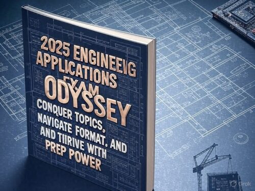 2025 Engineering Applications Exam