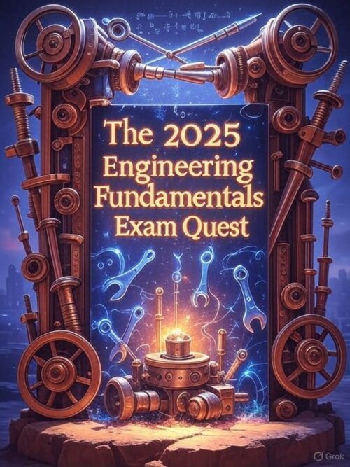 2025 Engineering Fundamentals