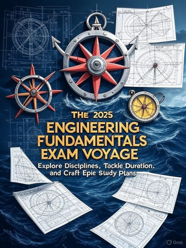 2025 Engineering Fundamentals