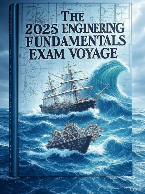 2025 Engineering Fundamentals