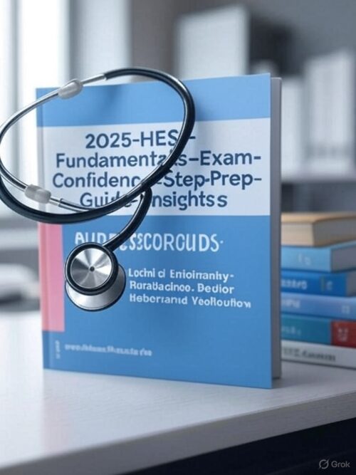 2025 HESI Fundamentals Exam
