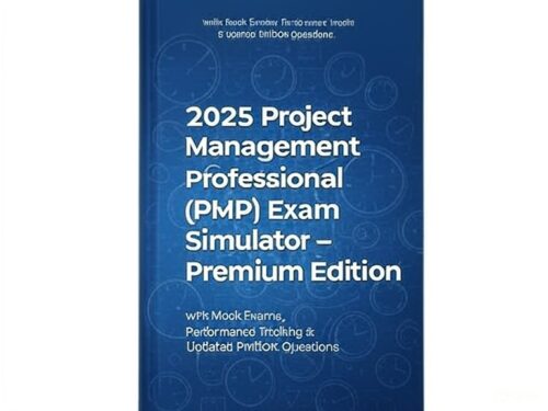 2025 Project Management Professional (PMP) Exam