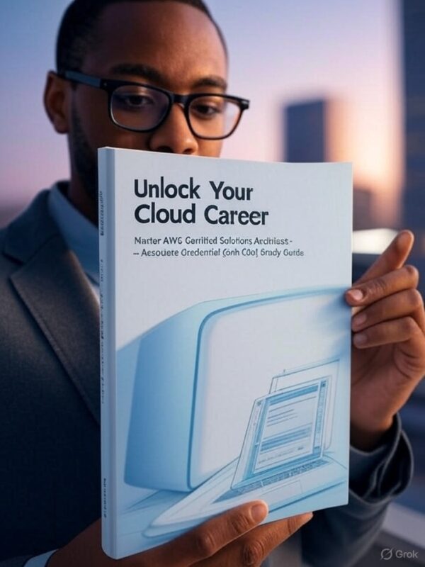 AWS Certified Solutions Architect – Associate Credential (SAA-C03)