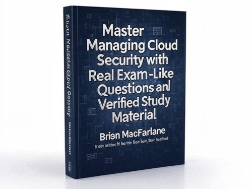 2025 WGU C838 CCSP Exam