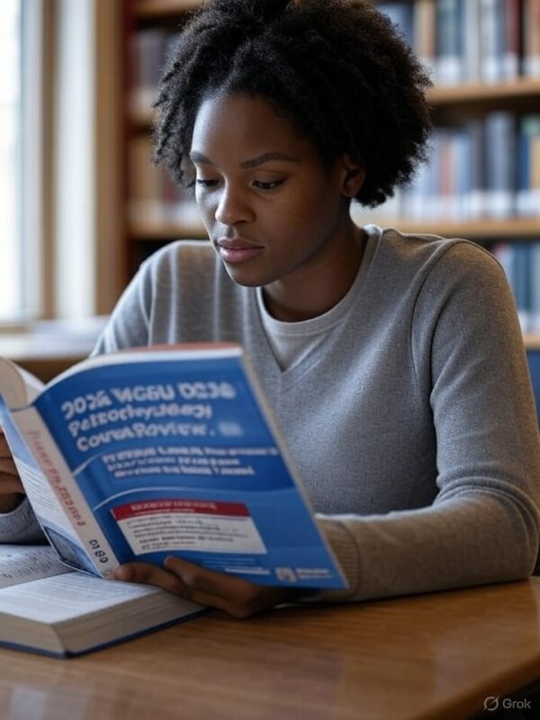 WGU D236 Pathophysiology course