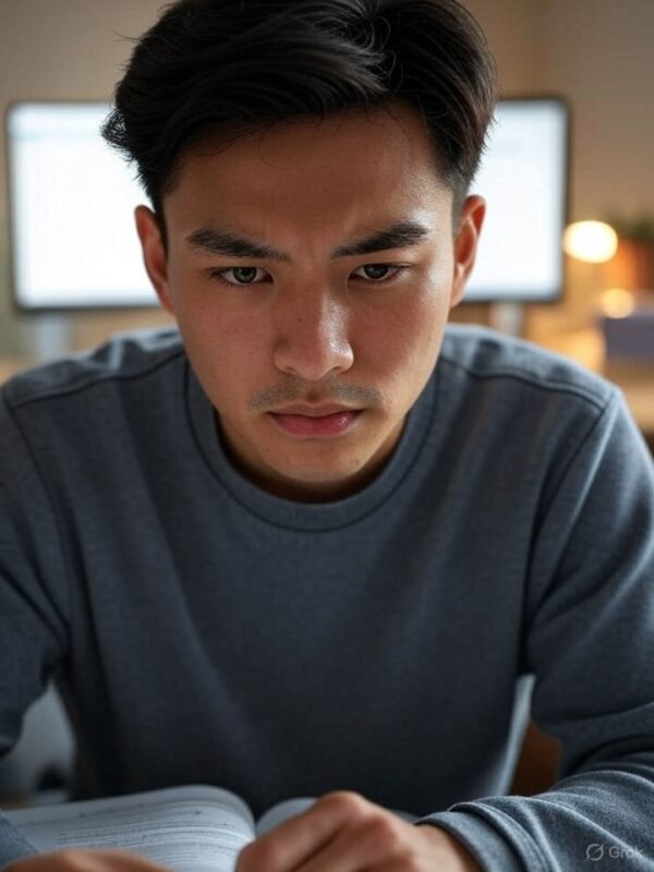 WGU D315 Network and Security Foundations