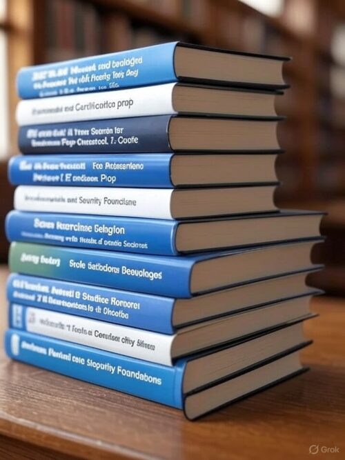 2025 WGU Project Management