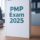 PMP Exam 2025